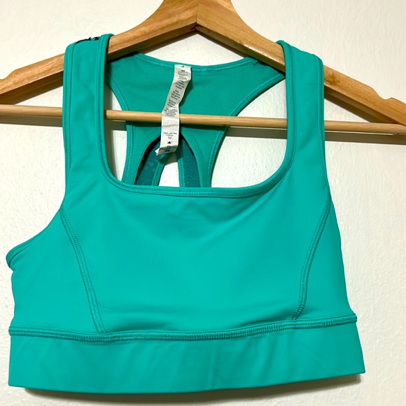 lululemon athletica Other - Lululemon Sports Bra Size 4